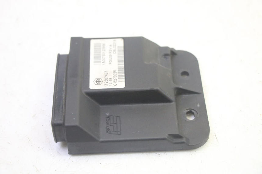 photo de CDI-unit PIAGGIO ZIP 4T 50 (2018 - 2020) - Andere kijkhoek