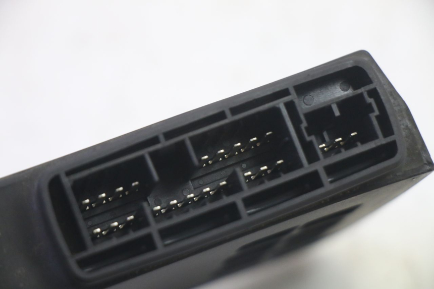 photo de CDI-unit PIAGGIO ZIP 4T 50 (2018 - 2020) - Overzicht