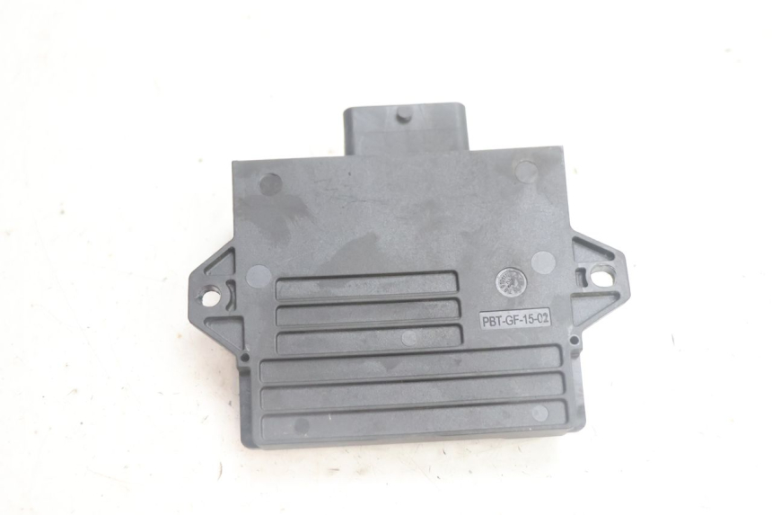 photo de CDI-BEHUIZING PIAGGIO ZIP IGET 4T 50 (2021 - 2023) - Technische close-up