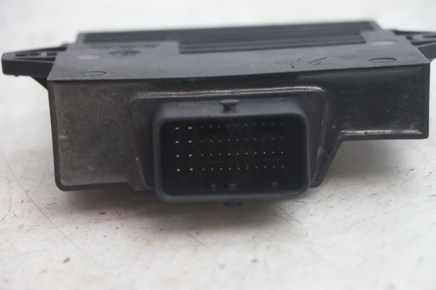 photo de CDI-BEHUIZING PIAGGIO ZIP IGET 4T 50 (2021 - 2023) - Overzicht
