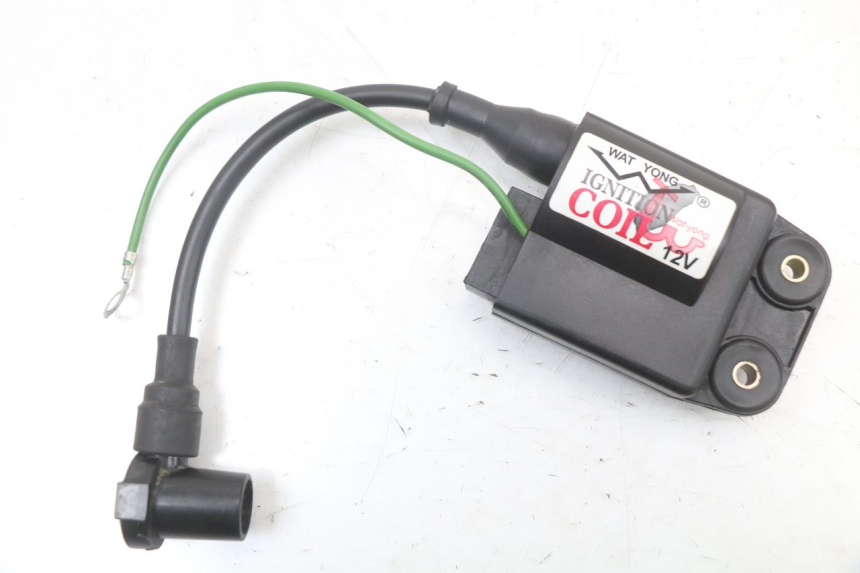 photo de CDI-unit PIAGGIO ZIP RST 50 (1996 - 1998) - Hoofdaanzicht