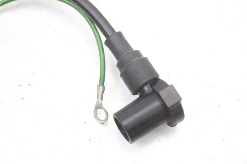 photo de CDI-unit PIAGGIO ZIP RST 50 (1996 - 1998) - Bevestigingspunten