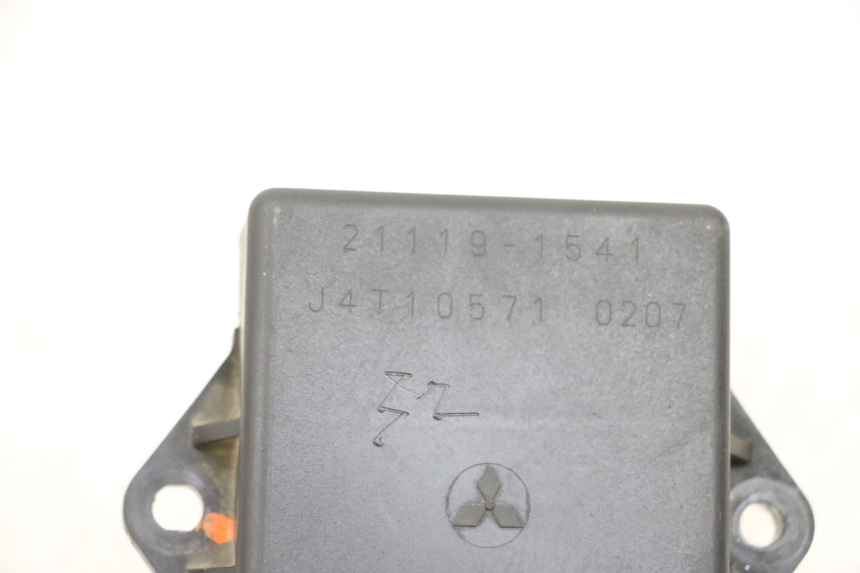 photo de CDI-unit KAWASAKI ZR 7 750 (1999 - 2004) - Detail van het onderdeel