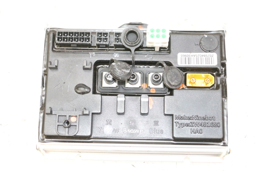 photo de CDI-unit SEGWAY NINEBOT ZT3 PRO 1 - Hoofdaanzicht