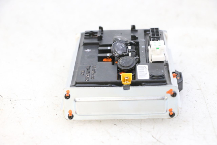 photo de CDI-unit SEGWAY NINEBOT ZT3 PRO 1 - Zoom op gebruiksstaat