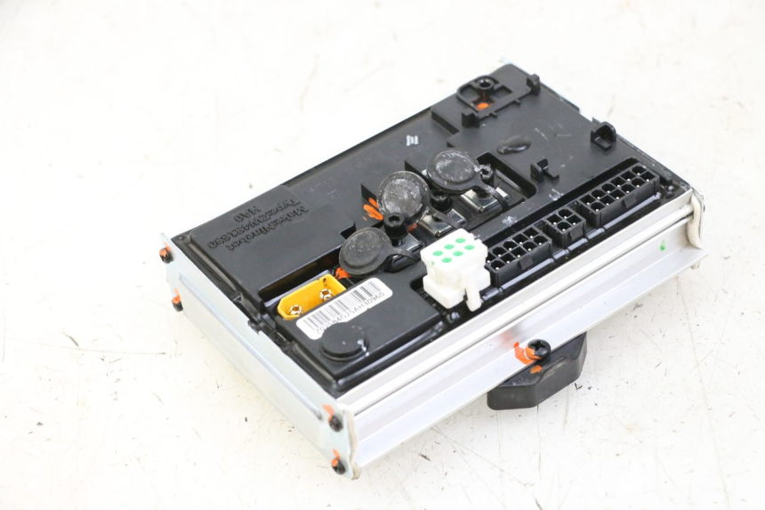 photo de CDI-unit SEGWAY NINEBOT ZT3 PRO 1 - Andere kijkhoek