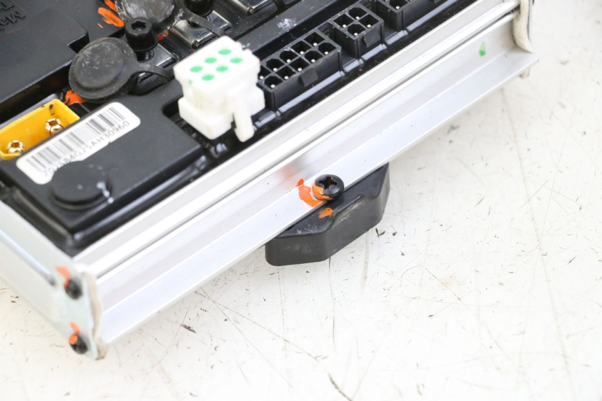 photo de CDI-unit SEGWAY NINEBOT ZT3 PRO 1 - Technische close-up