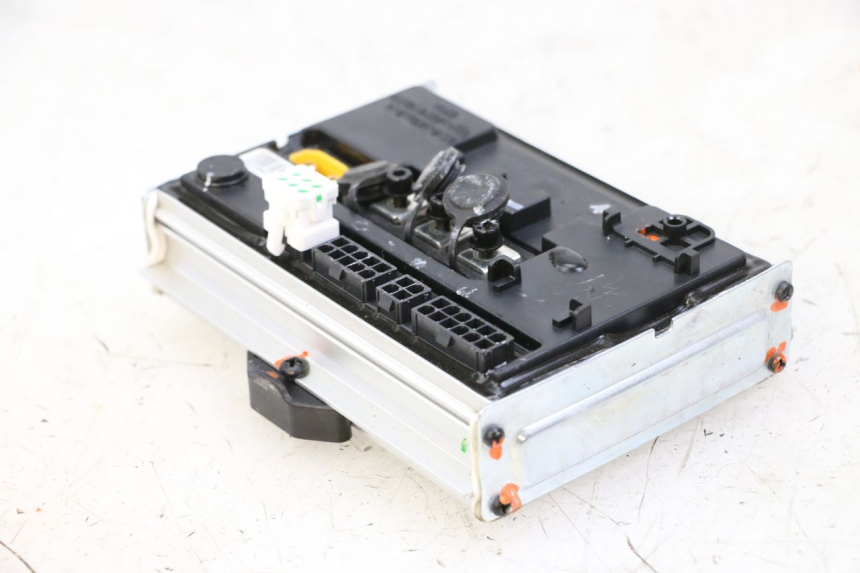 photo de CDI-unit SEGWAY NINEBOT ZT3 PRO 1 - Overzicht