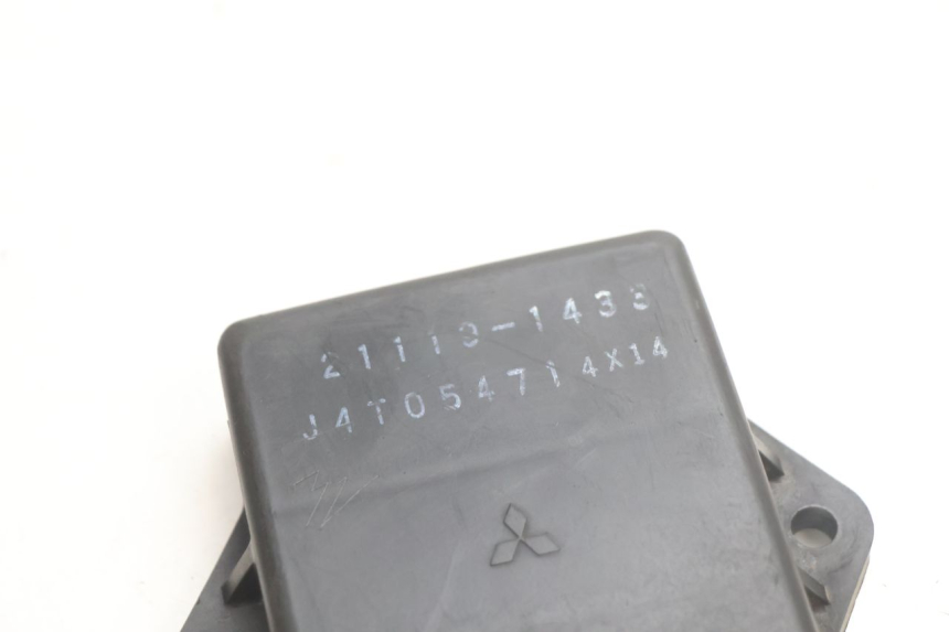 photo de CDI-unit KAWASAKI ZX-6R ZX6R 600 (1995 - 1997) - Detail van het onderdeel