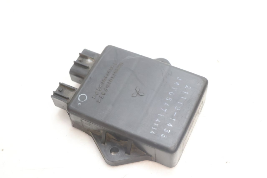 photo de CDI-unit KAWASAKI ZX-6R ZX6R 600 (1995 - 1997) - Zoom op gebruiksstaat