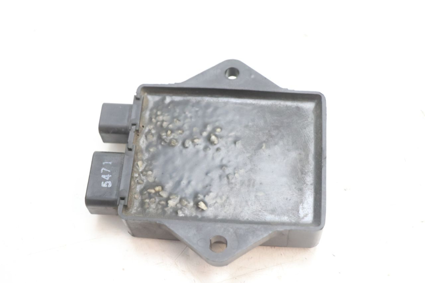 photo de CDI-unit KAWASAKI ZX-6R ZX6R 600 (1995 - 1997) - Andere kijkhoek