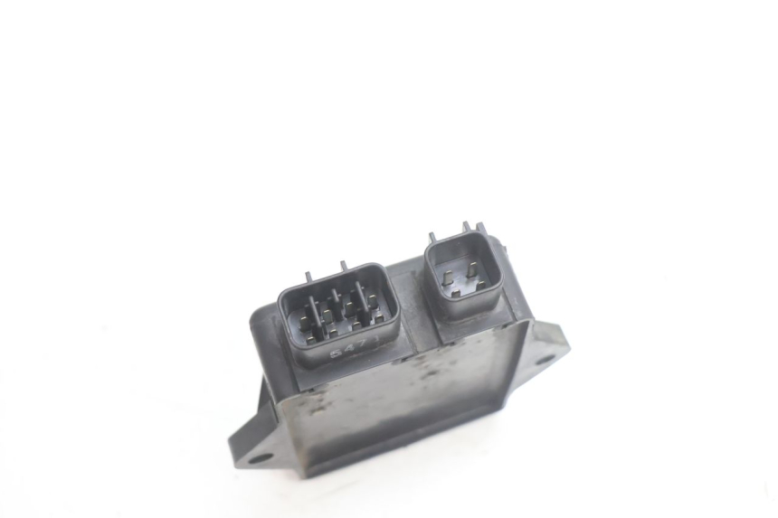 photo de CDI-unit KAWASAKI ZX-6R ZX6R 600 (1995 - 1997) - Technische close-up