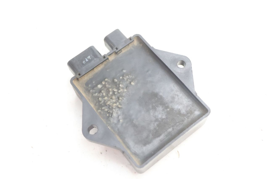 photo de CDI-unit KAWASAKI ZX-6R ZX6R 600 (1995 - 1997) - Andere kijkhoek
