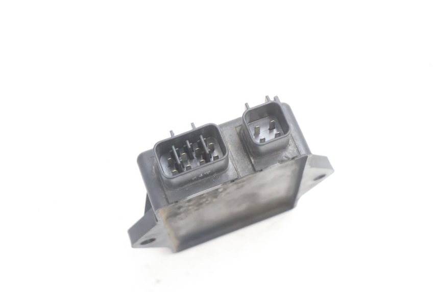 photo de CDI-unit KAWASAKI ZX-6R ZX6R 600 (1995 - 1997) - Technische close-up
