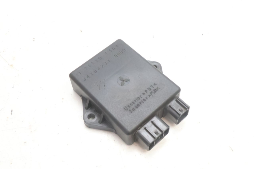photo de CDI-unit KAWASAKI ZZR 600 (1995 - 2004) - Hoofdaanzicht