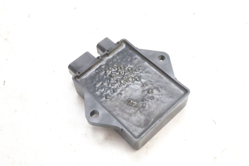 photo de CDI-unit KAWASAKI ZZR 600 (1995 - 2004) - Andere kijkhoek