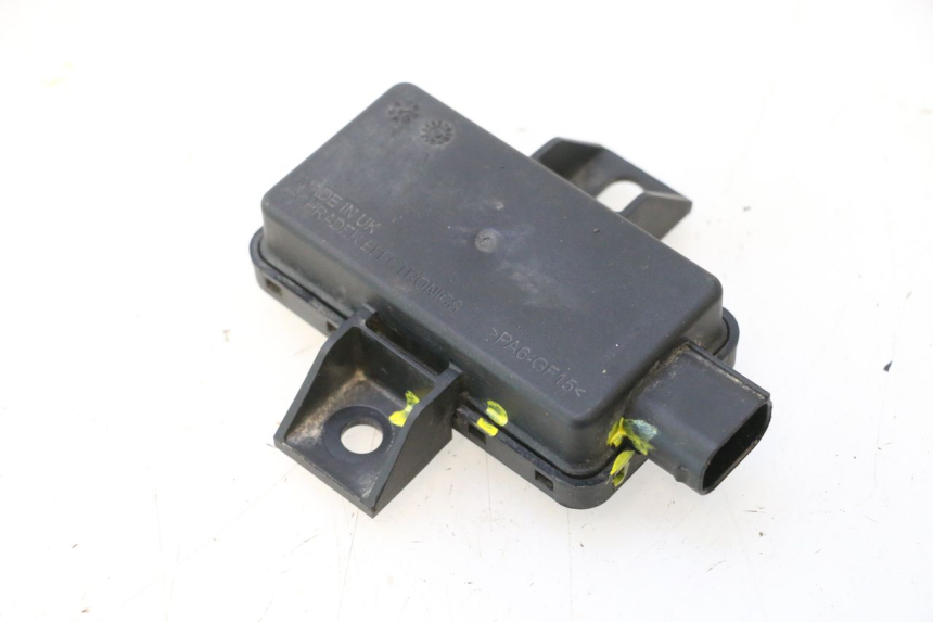 photo de BANDENDRUKCONTROLE-EENHEID BMW C SPORT 650 (2015 - 2021) - Technische close-up