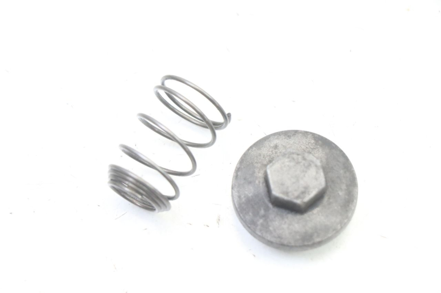 photo de OLIEKARTELDOP KYMCO AGILITY 4T 50 (2018 - 2022) - Hoofdaanzicht