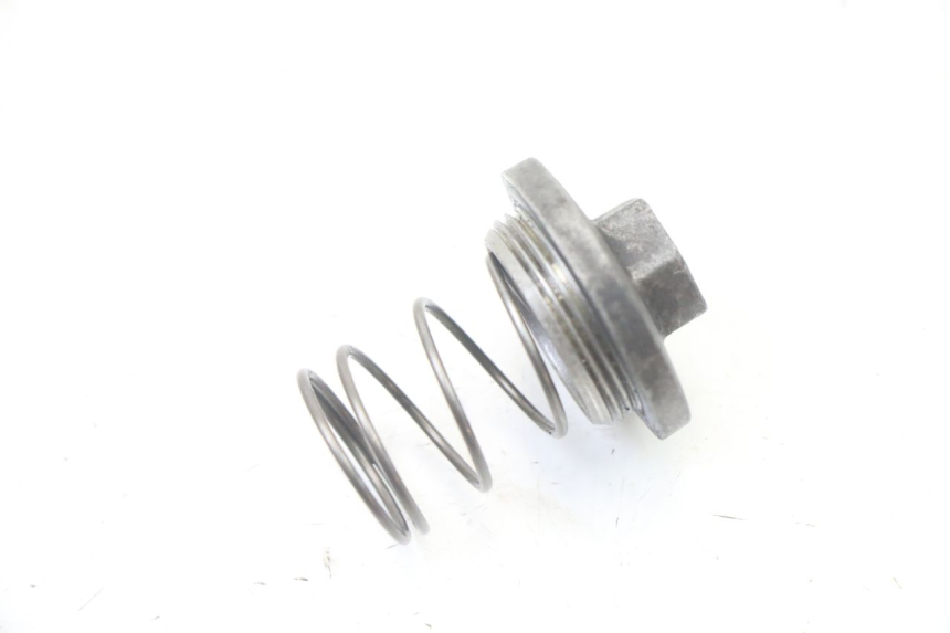 photo de OLIEKARTELDOP KYMCO AGILITY 4T 50 (2018 - 2022) - Andere kijkhoek