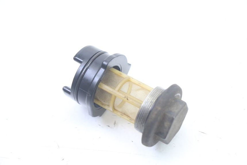 photo de OLIEKARTERDOP APRILIA ATLANTIC 125 (2003 - 2009) - Andere kijkhoek