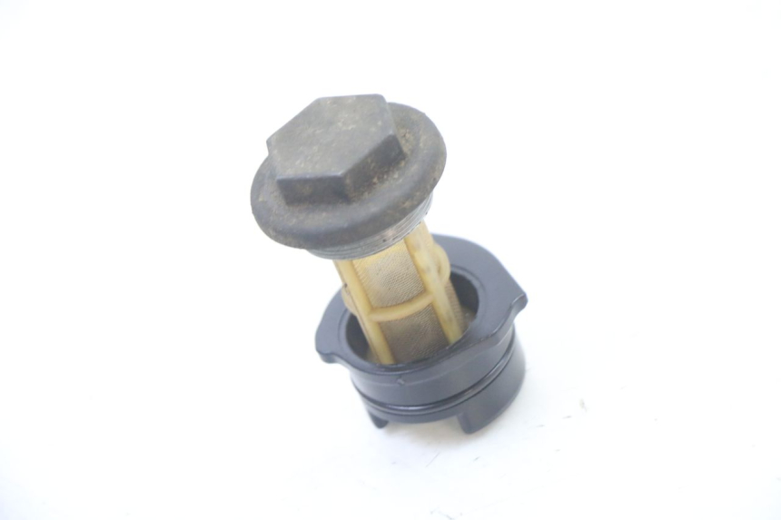 photo de OLIEKARTERDOP APRILIA ATLANTIC 125 (2003 - 2009) - Overzicht