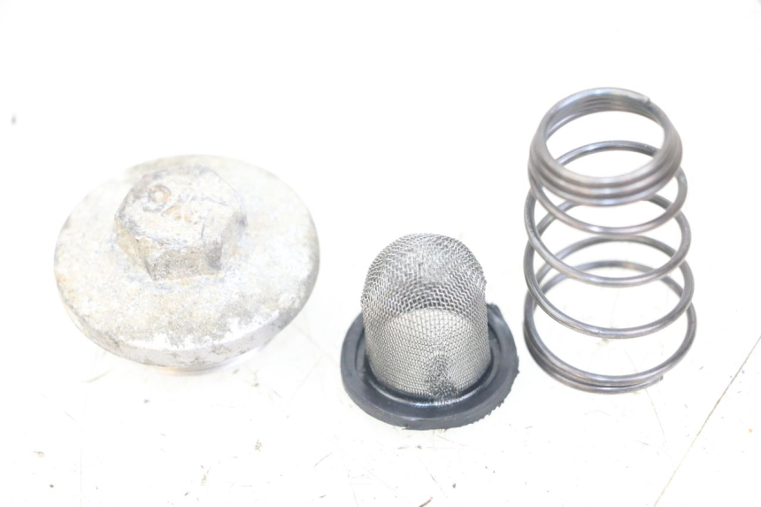 photo de OLIEKARTERDOP JONWAY AZTRAL 125 (2008 - 2017) - Hoofdaanzicht