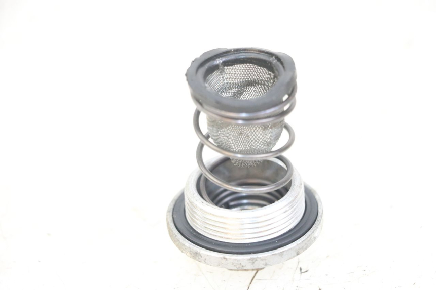 photo de OLIEKARTERDOP JONWAY AZTRAL 125 (2008 - 2017) - Detail van het onderdeel