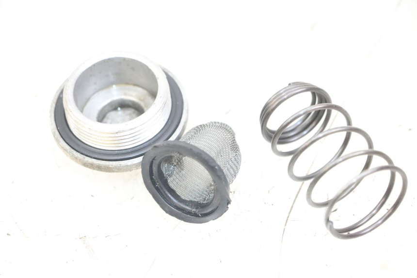 photo de OLIEKARTERDOP JONWAY AZTRAL 125 (2008 - 2017) - Zoom op gebruiksstaat