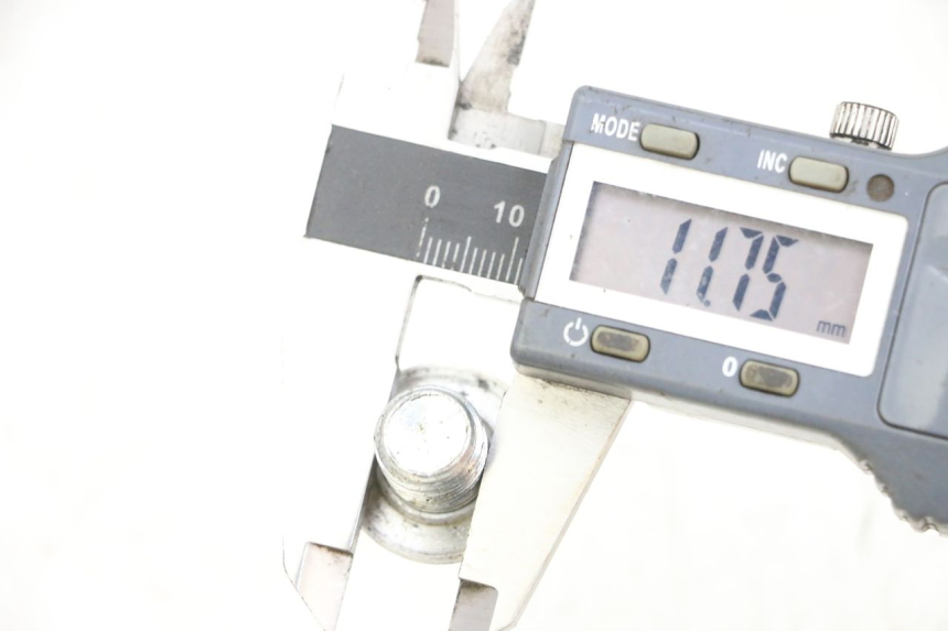 photo de OLIEKARTERDOP MAG POWER BOMBERS 4T 50 (2016 - 2026) - Detail van het onderdeel