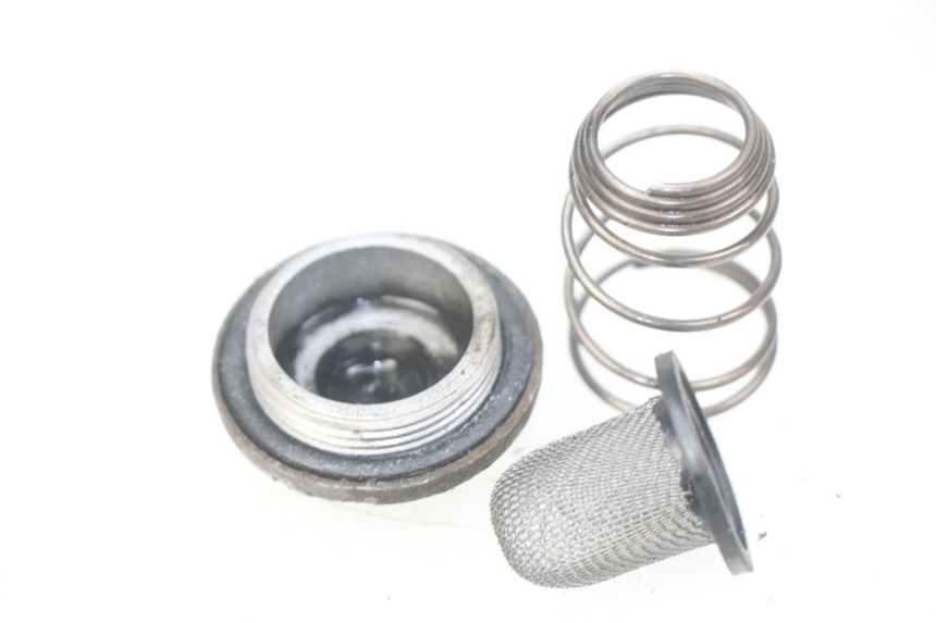 photo de OLIEKARTERDOP BAOTIAN BT 50 QT-12 50 (2007 - 2009) - Detail van het onderdeel