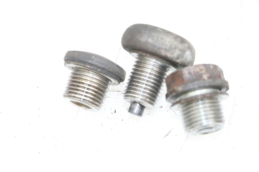 photo de OLIEKARTERDOP SUZUKI BURGMAN 650 (2013 - 2020) - Hoofdaanzicht