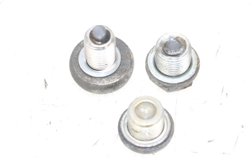 photo de OLIEKARTERDOP SUZUKI BURGMAN 650 (2013 - 2020) - Detail van het onderdeel