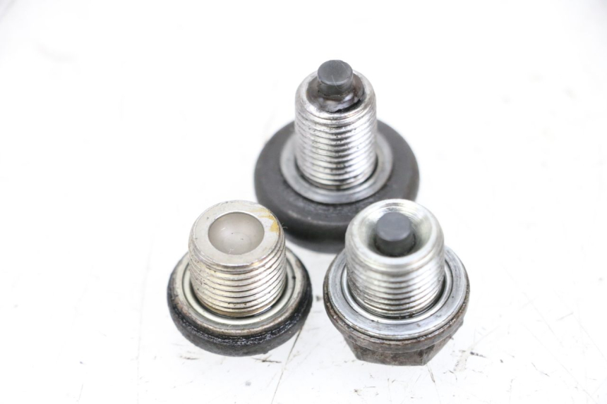 photo de OLIEKARTERDOP SUZUKI BURGMAN EXECUTIVE ABS 650 (2006 - 2012) - Hoofdaanzicht