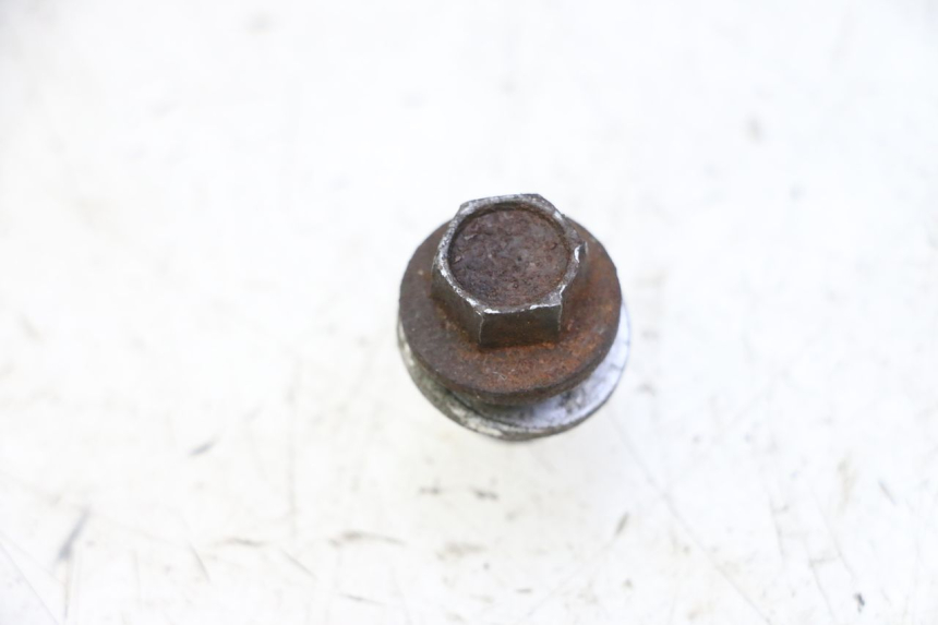 photo de OLIEKARTERDOP HONDA CBF 125 (2009 - 2015) - Zoom op gebruiksstaat