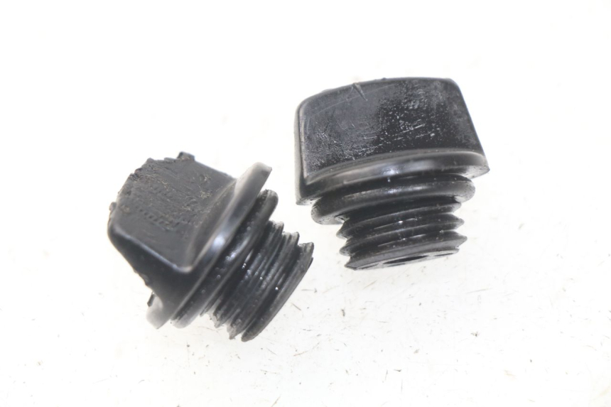 photo de OLIEKARTERDOP HONDA CRF CR-F 450 (2005 - 2008) - Hoofdaanzicht