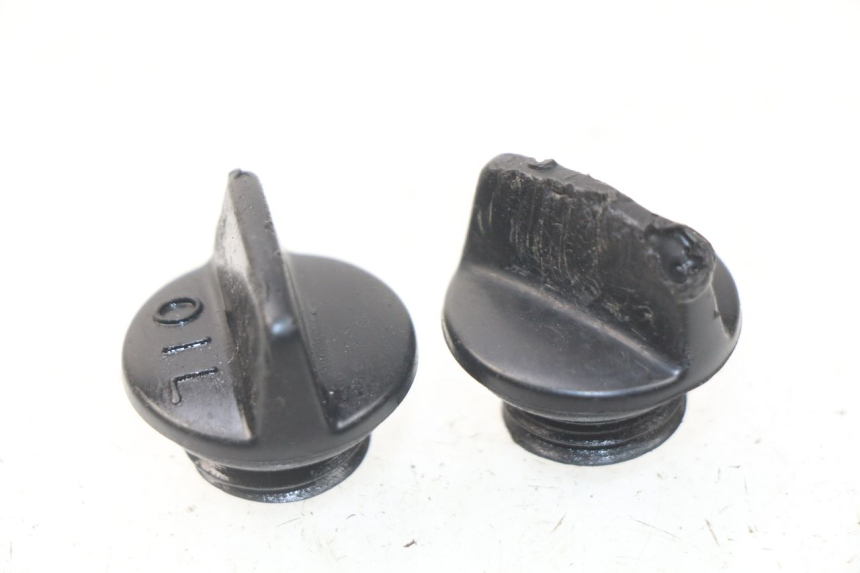 photo de OLIEKARTERDOP HONDA CRF CR-F 450 (2005 - 2008) - Zoom op gebruiksstaat