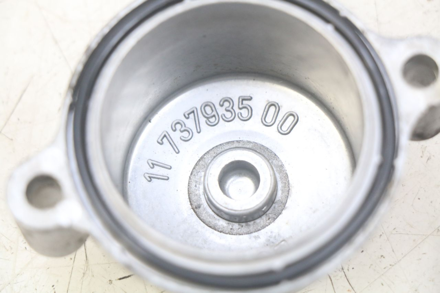 photo de OLIEKARTERDOP PEUGEOT ELYSEO 125 (1999 - 2004) - Andere kijkhoek