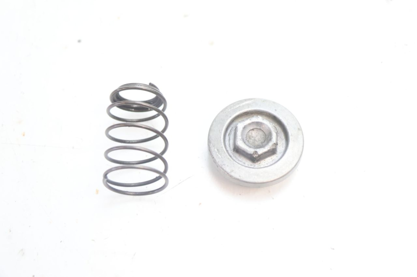 photo de OLIEKARTERDOP HONDA FES S-WING SWING ABS 125 (2007 - 2015) - Hoofdaanzicht