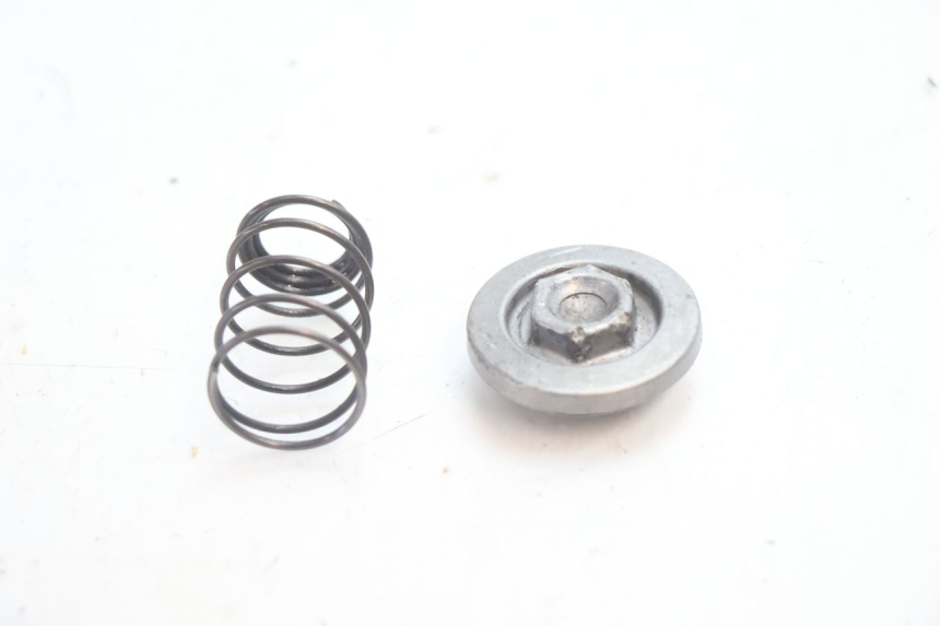 photo de OLIEKARTERDOP HONDA FES S-WING SWING ABS 125 (2007 - 2015) - Detail van het onderdeel