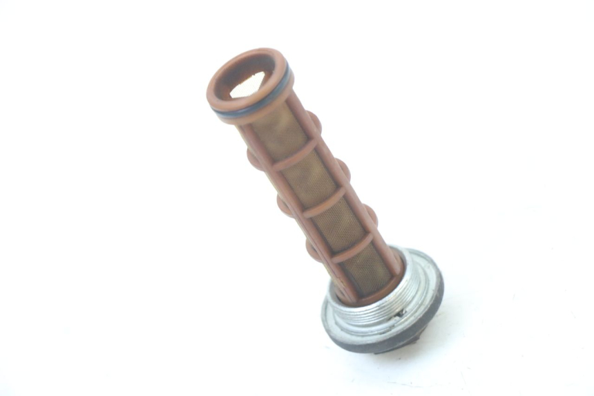 photo de OLIEKARTERDOP GILERA NEXUS 300 (2008 - 2013) - Zoom op gebruiksstaat