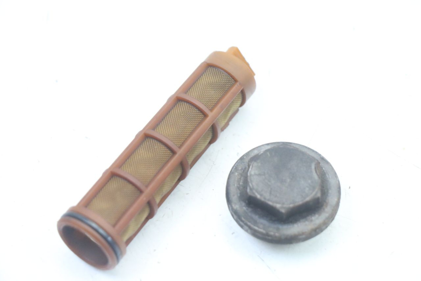 photo de OLIEKARTERDOP GILERA NEXUS 300 (2008 - 2013) - Andere kijkhoek