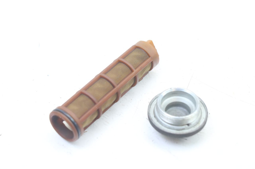 photo de OLIEKARTERDOP GILERA NEXUS 300 (2008 - 2013) - Technische close-up