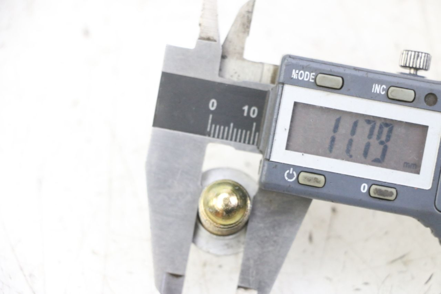 photo de OLIEKARTERDOP GOES WIKI 125 (2010 - 2015) - Detail van het onderdeel