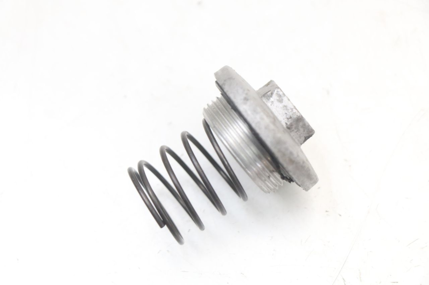 photo de OLIEKARTERDOP PEUGEOT KISBEE 4T 50 (2010 - 2017) - Detail van het onderdeel