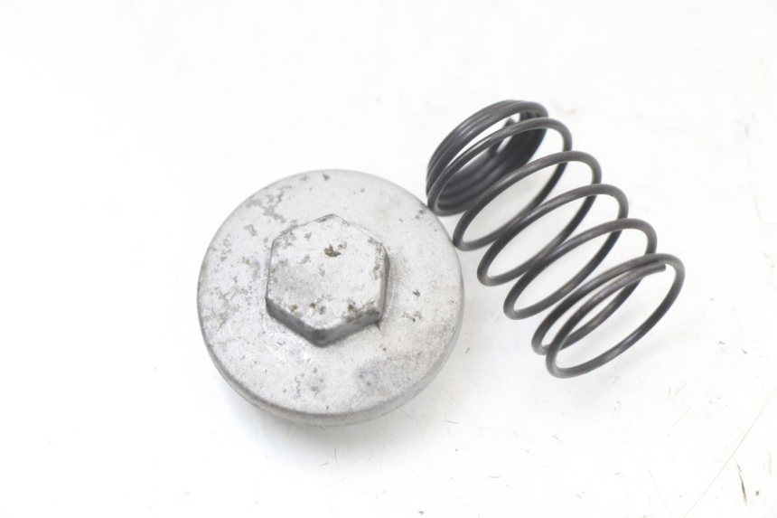 photo de OLIEKARTERDOP PEUGEOT KISBEE 4T 50 (2010 - 2017) - Zoom op gebruiksstaat