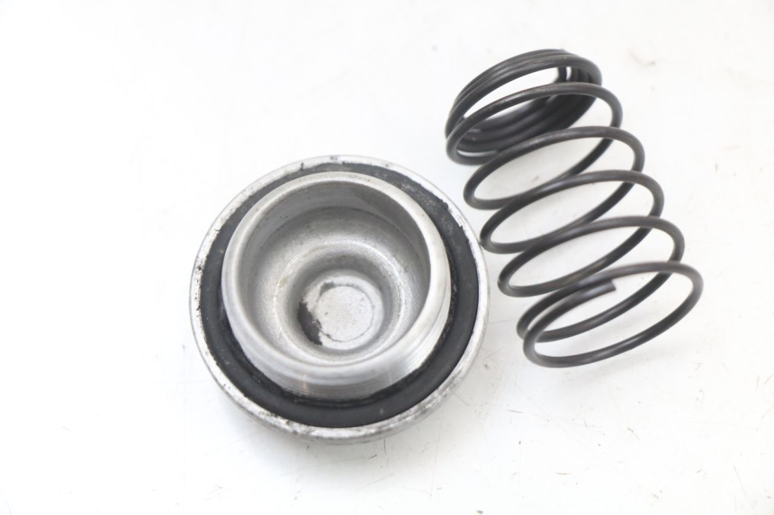 photo de OLIEKARTERDOP PEUGEOT KISBEE 4T 50 (2010 - 2017) - Andere kijkhoek