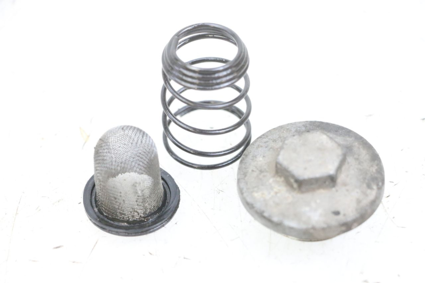 photo de OLIEKARTERDOP PEUGEOT KISBEE 4T 50 (2010 - 2017) - Hoofdaanzicht