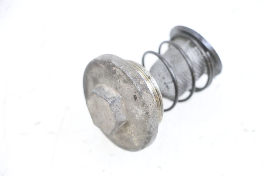 photo de OLIEKARTERDOP PEUGEOT KISBEE 4T 50 (2010 - 2017) - Detail van het onderdeel