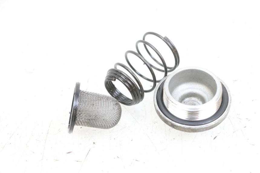 photo de OLIEKARTERDOP PEUGEOT KISBEE 4T 50 (2010 - 2017) - Andere kijkhoek