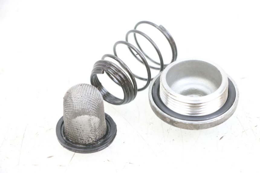 photo de OLIEKARTERDOP PEUGEOT KISBEE 4T 50 (2010 - 2017) - Technische close-up